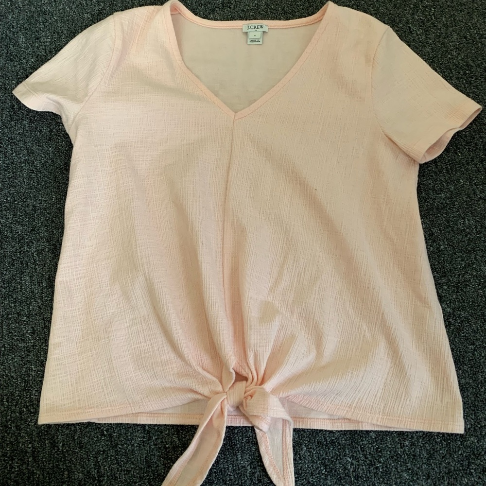 JCrew top